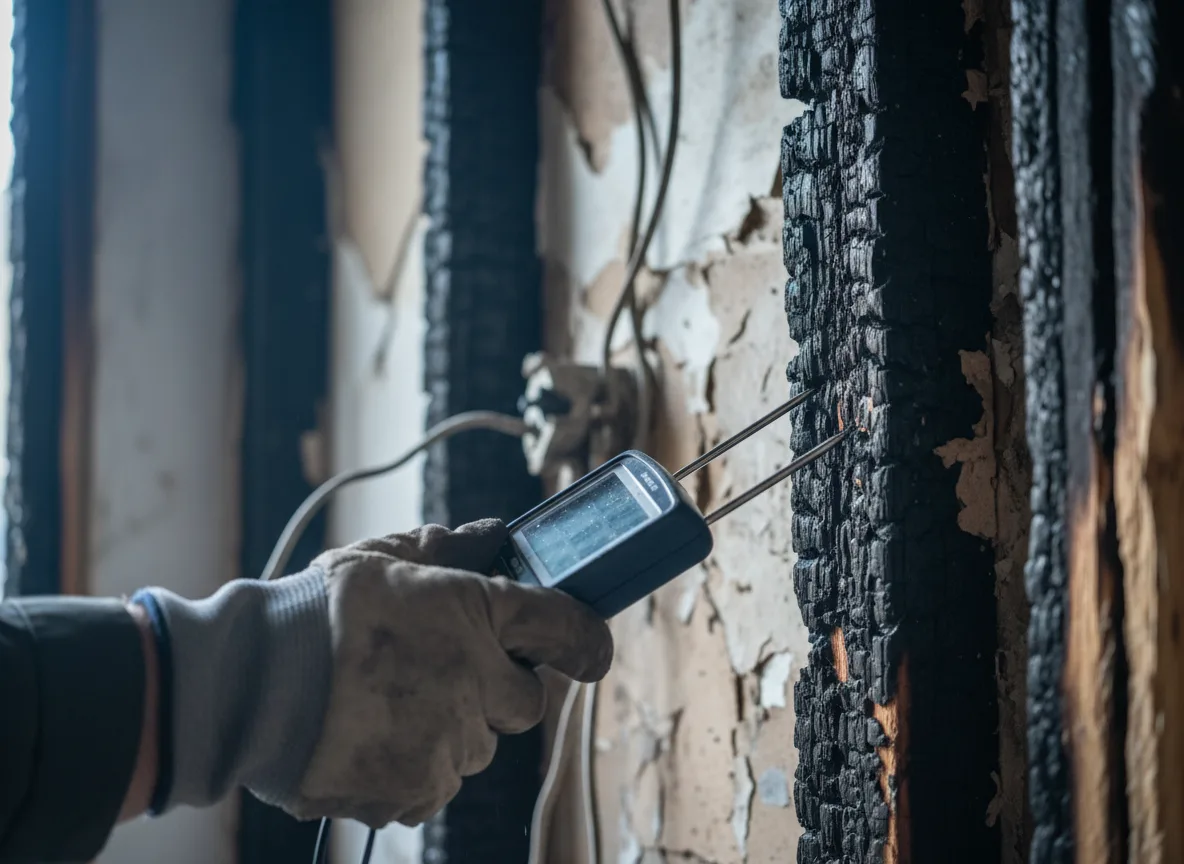 Fire Damage Restoration Stevens Village, AK FAQs